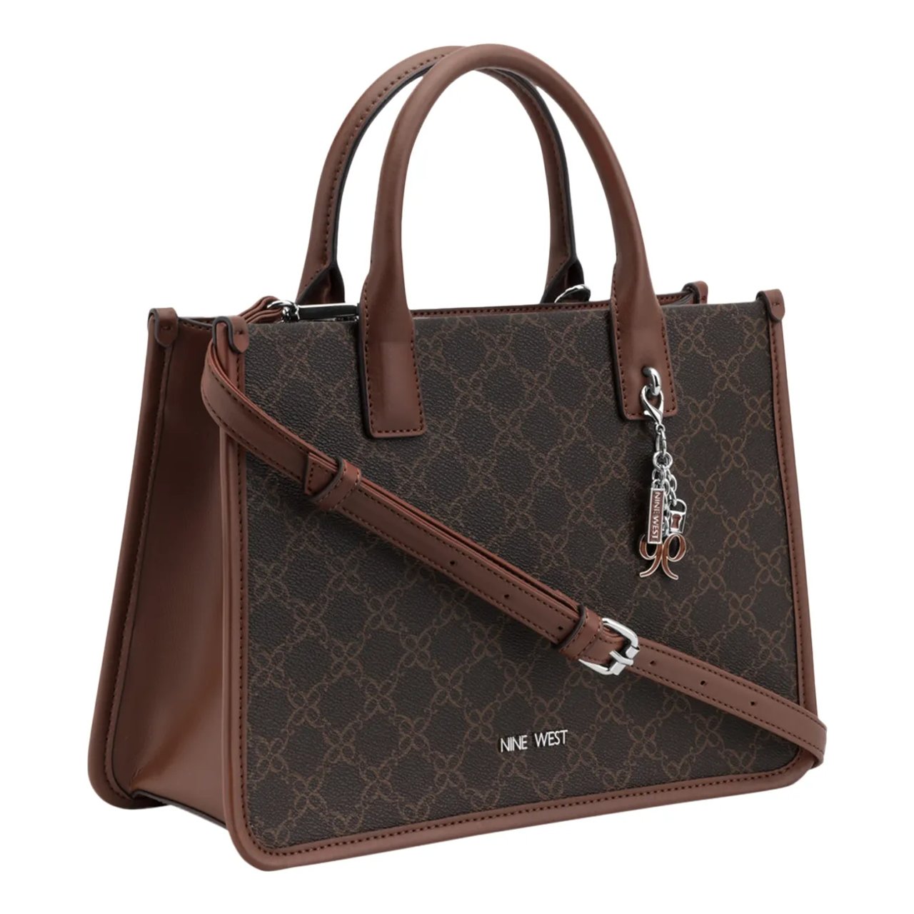 Women's Emberly Satchel Bag