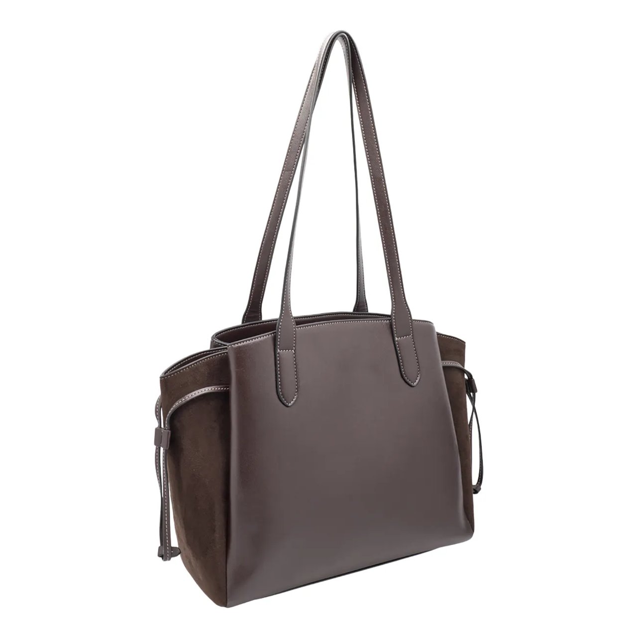 Women's Large Tote With Shoulder Straps