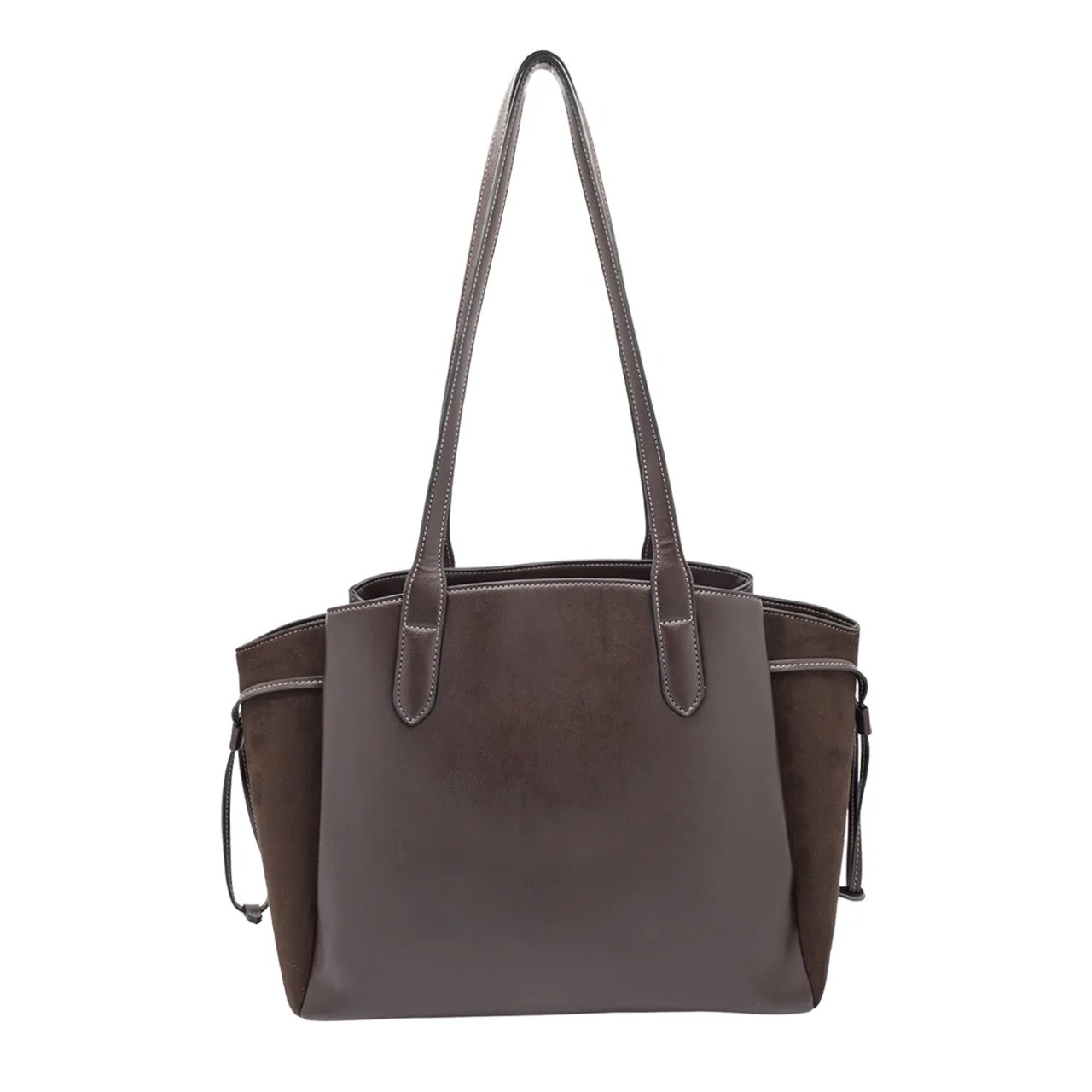 Women's Large Tote With Shoulder Straps