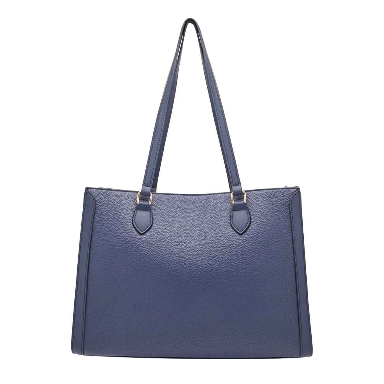 Women's Large Tote With Shoulder Straps