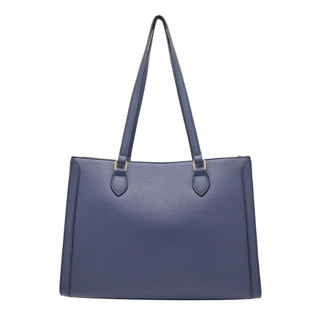 Women's Large Tote With Shoulder Straps
