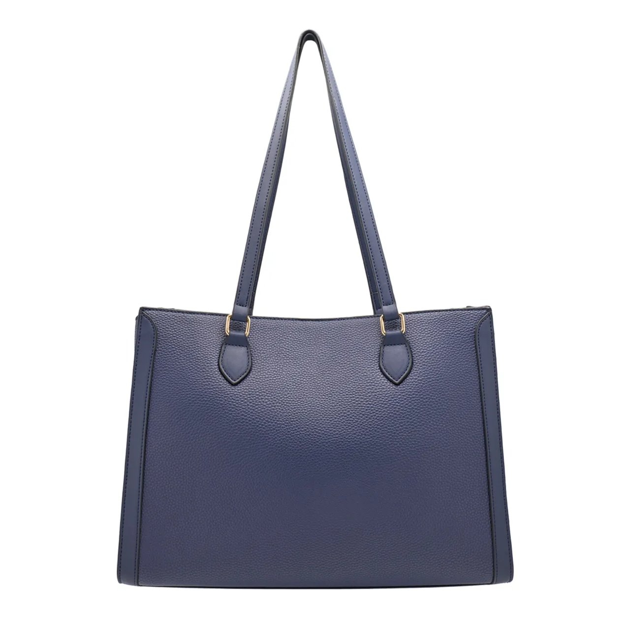 Women's Large Tote With Shoulder Straps