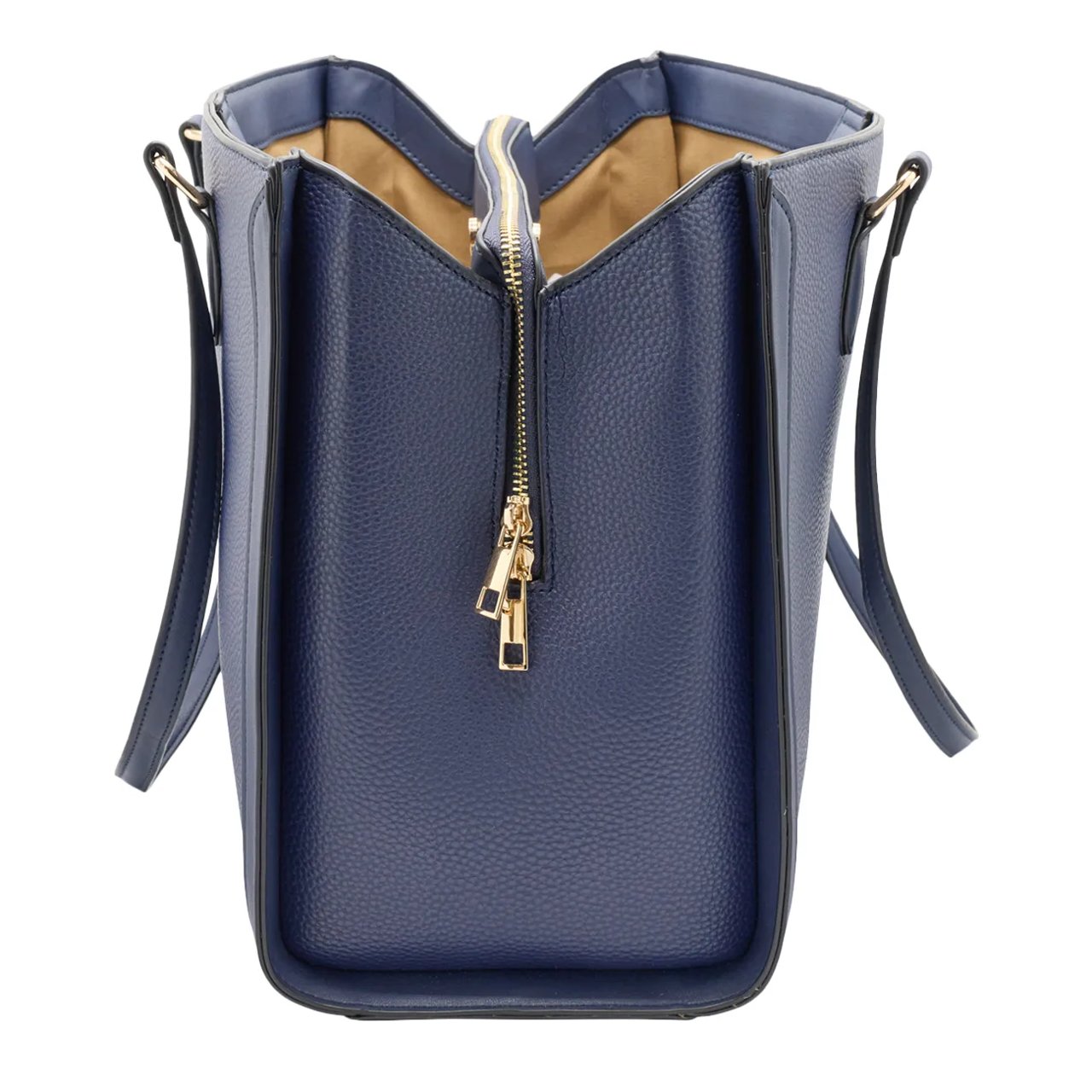 Women's Large Tote With Shoulder Straps