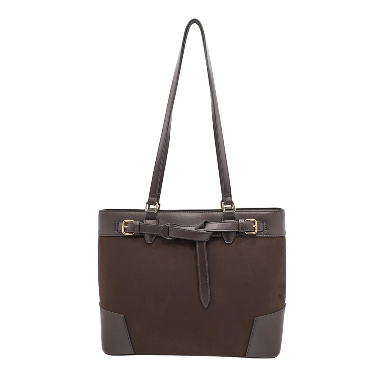 Women's Long Shoulder Tote Bag