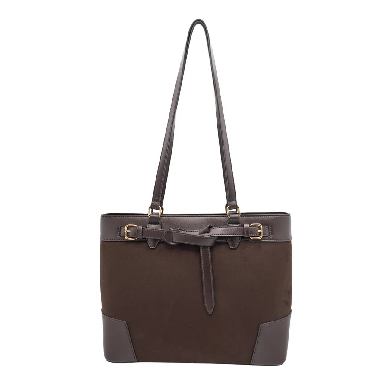 Women's Long Shoulder Tote Bag