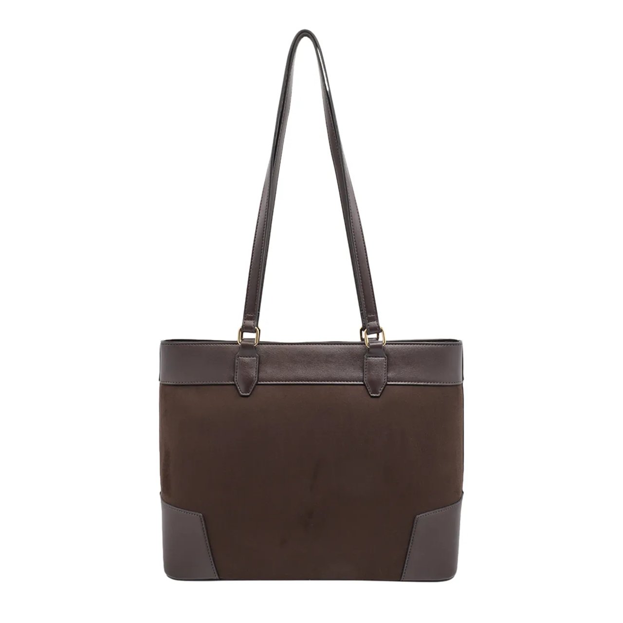Women's Long Shoulder Tote Bag