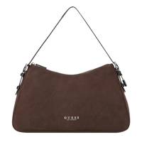 Mindy Shoulder Bag BROWN view