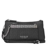 Doris Mini Crossbody BLACK MULTI view