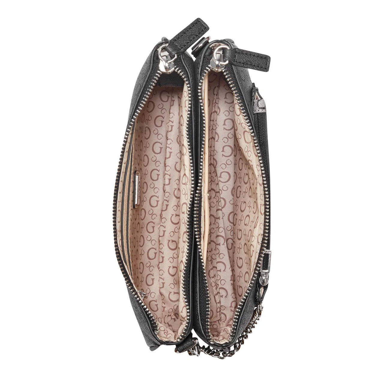 Doris Mini Crossbody