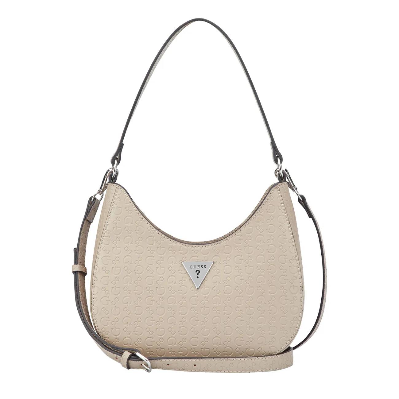 Lilia Mini Top Zip Shoulder Bag