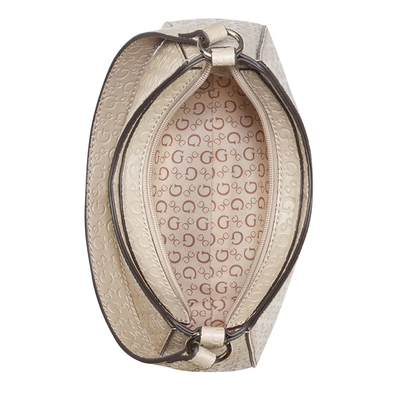 Women's Lilia Mini Top Zip