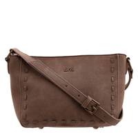 Women's Riley Crossbody Bag MOCCA view