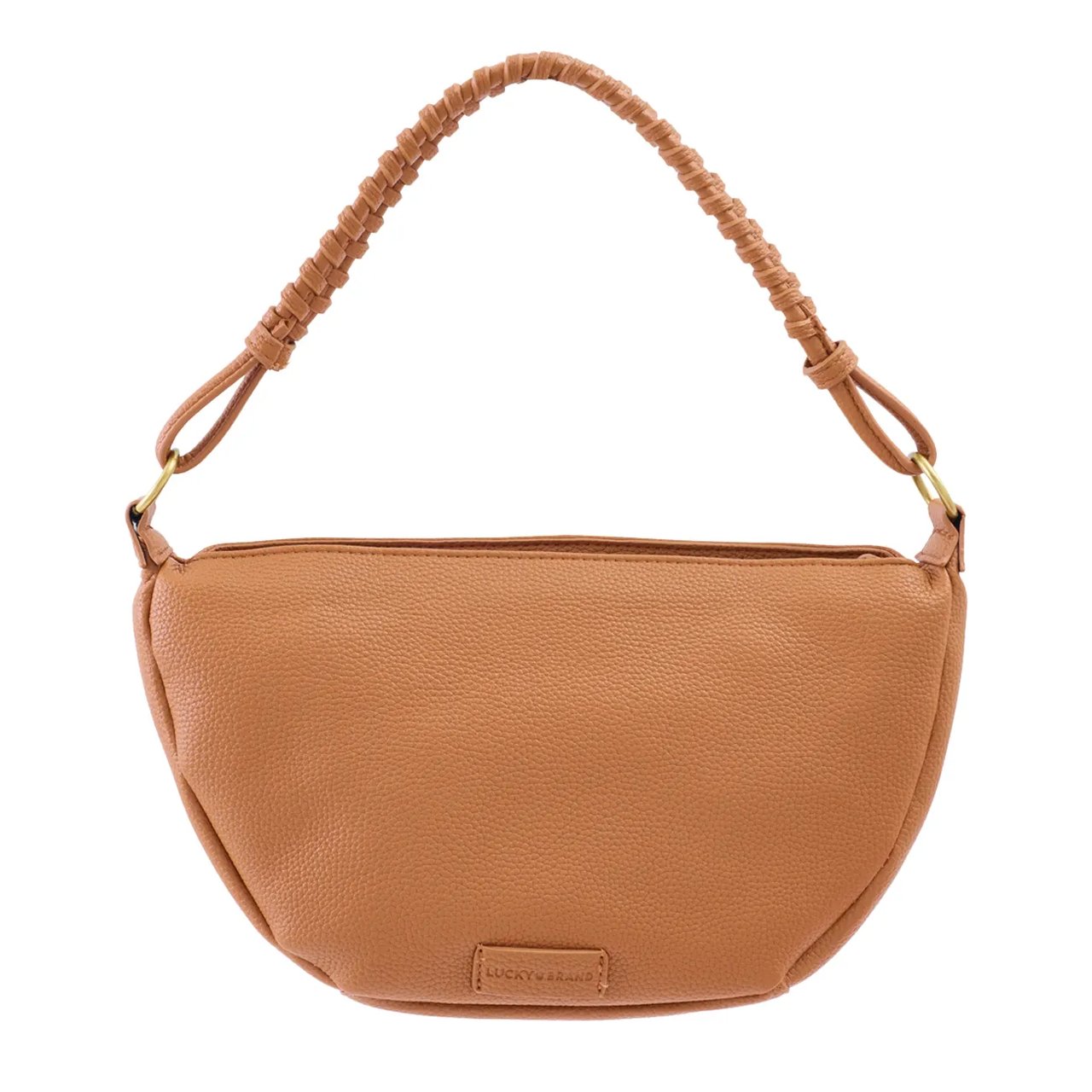 Women's Cresent Small Hobo Bag
