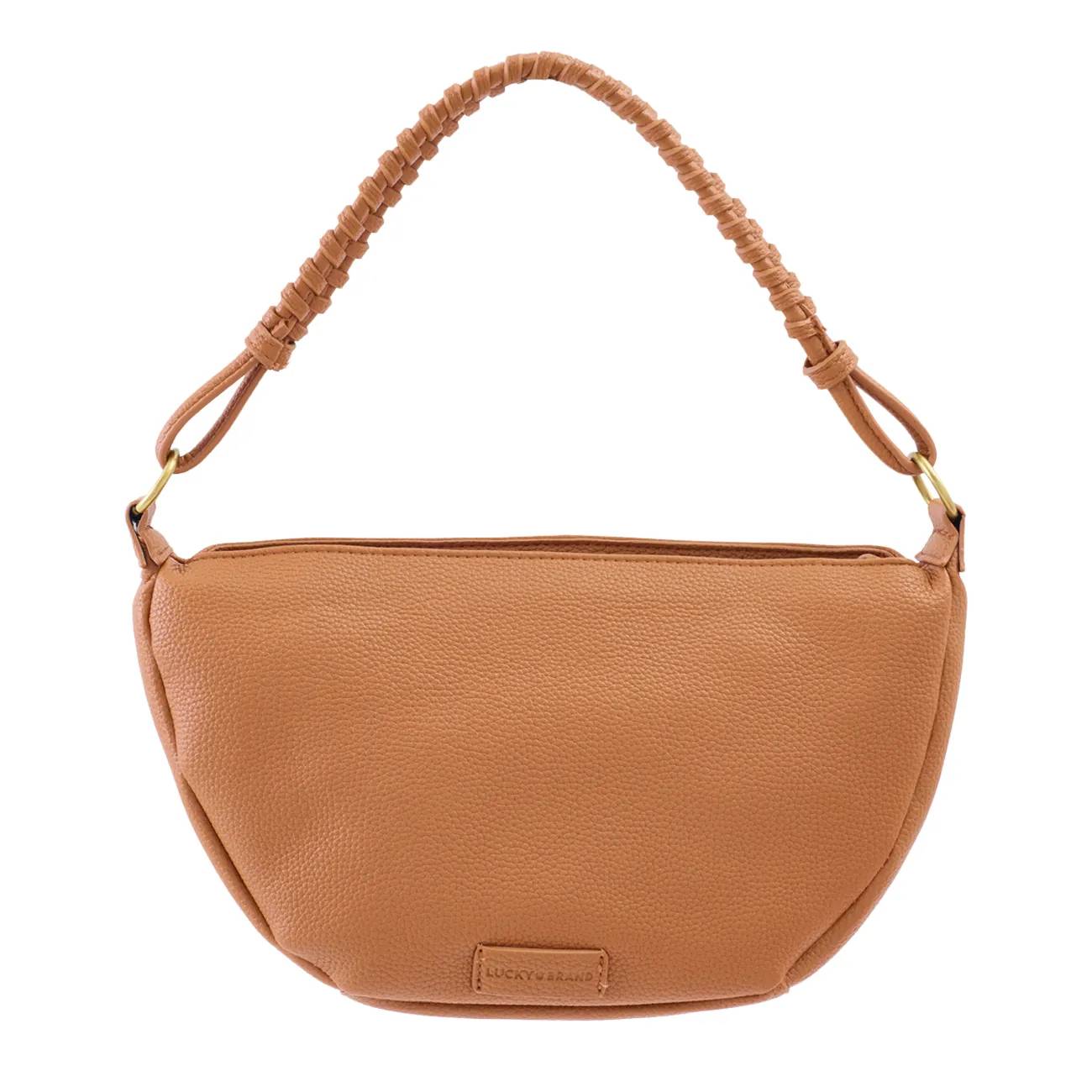 Women's Cresent Small Hobo Bag