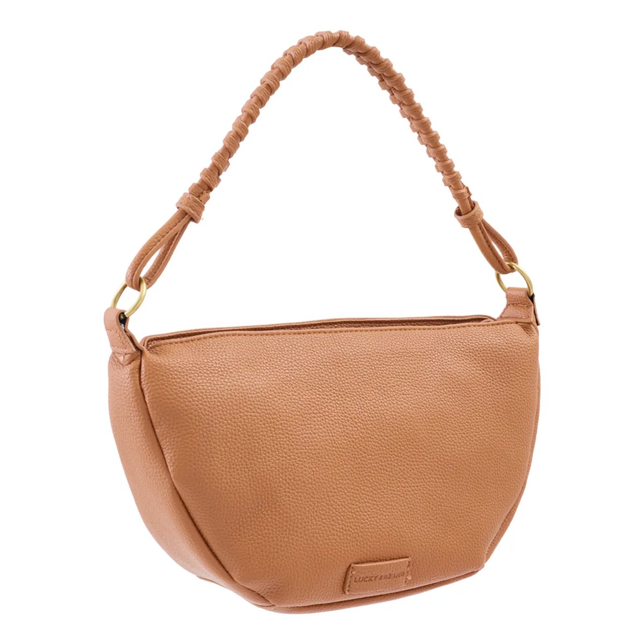 Women's Cresent Small Hobo Bag