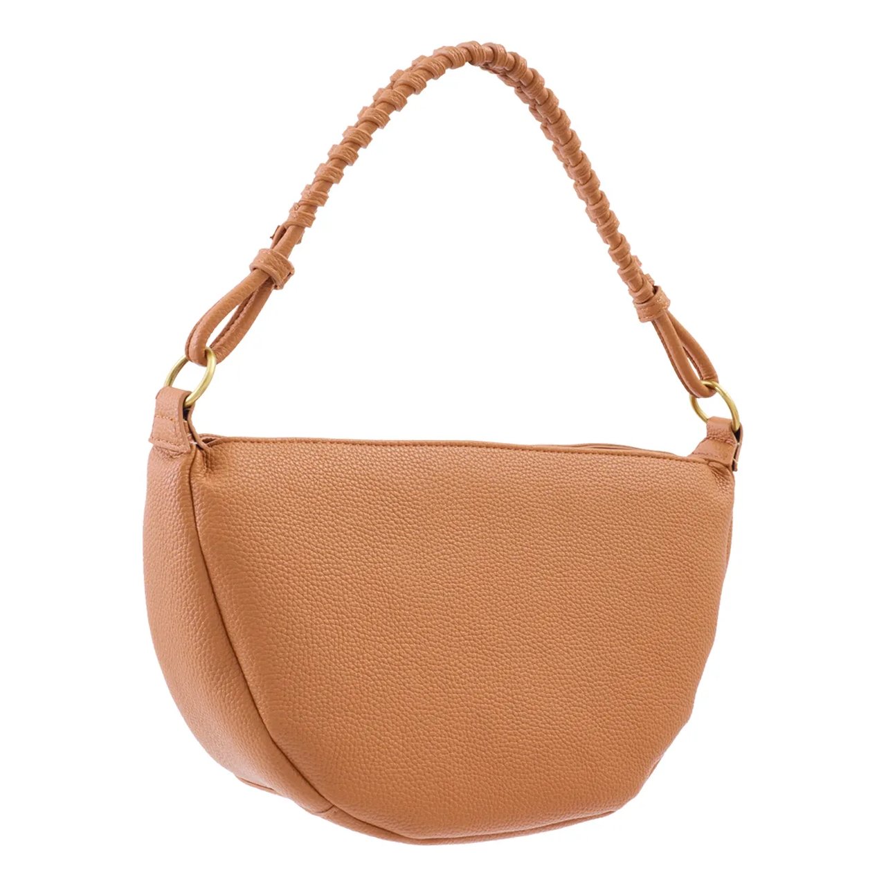 Women's Cresent Small Hobo Bag