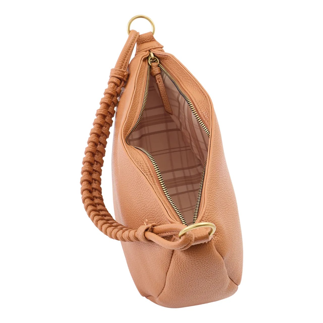 Women's Cresent Small Hobo Bag