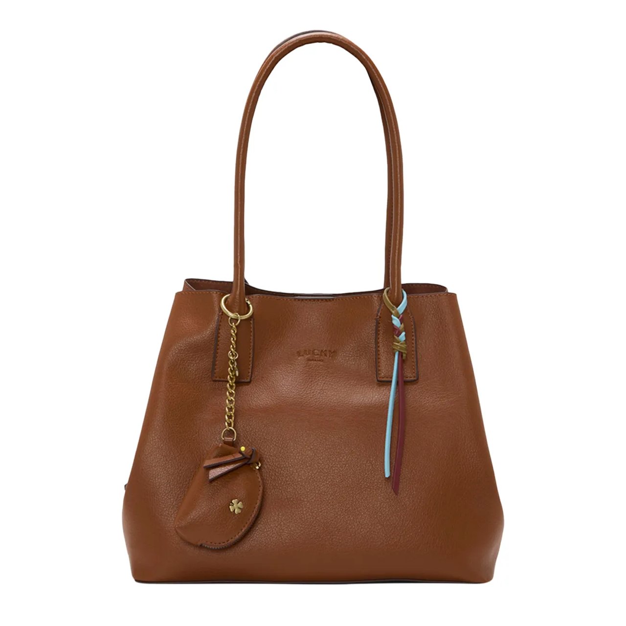 Women's Large Shoulder Tote