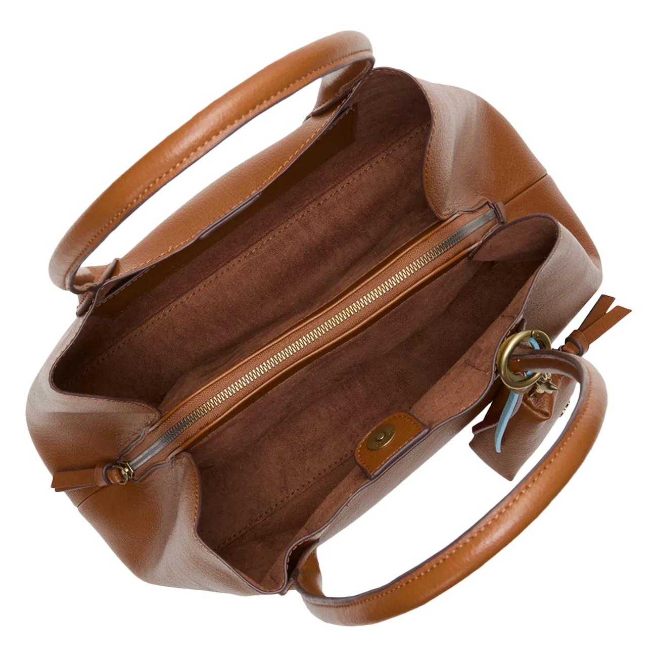 Women's Large Shoulder Tote
