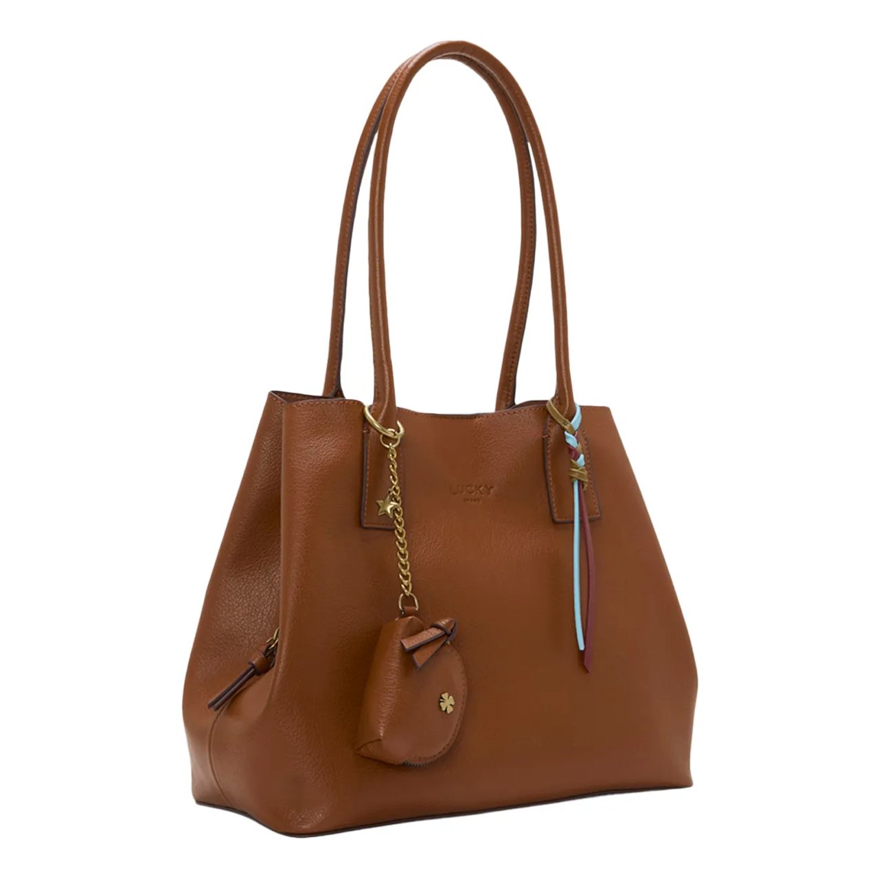 Women's Large Shoulder Tote