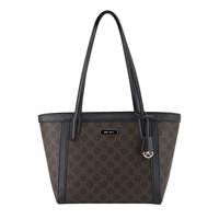 Women's Aziel Tote Bag BLACK view
