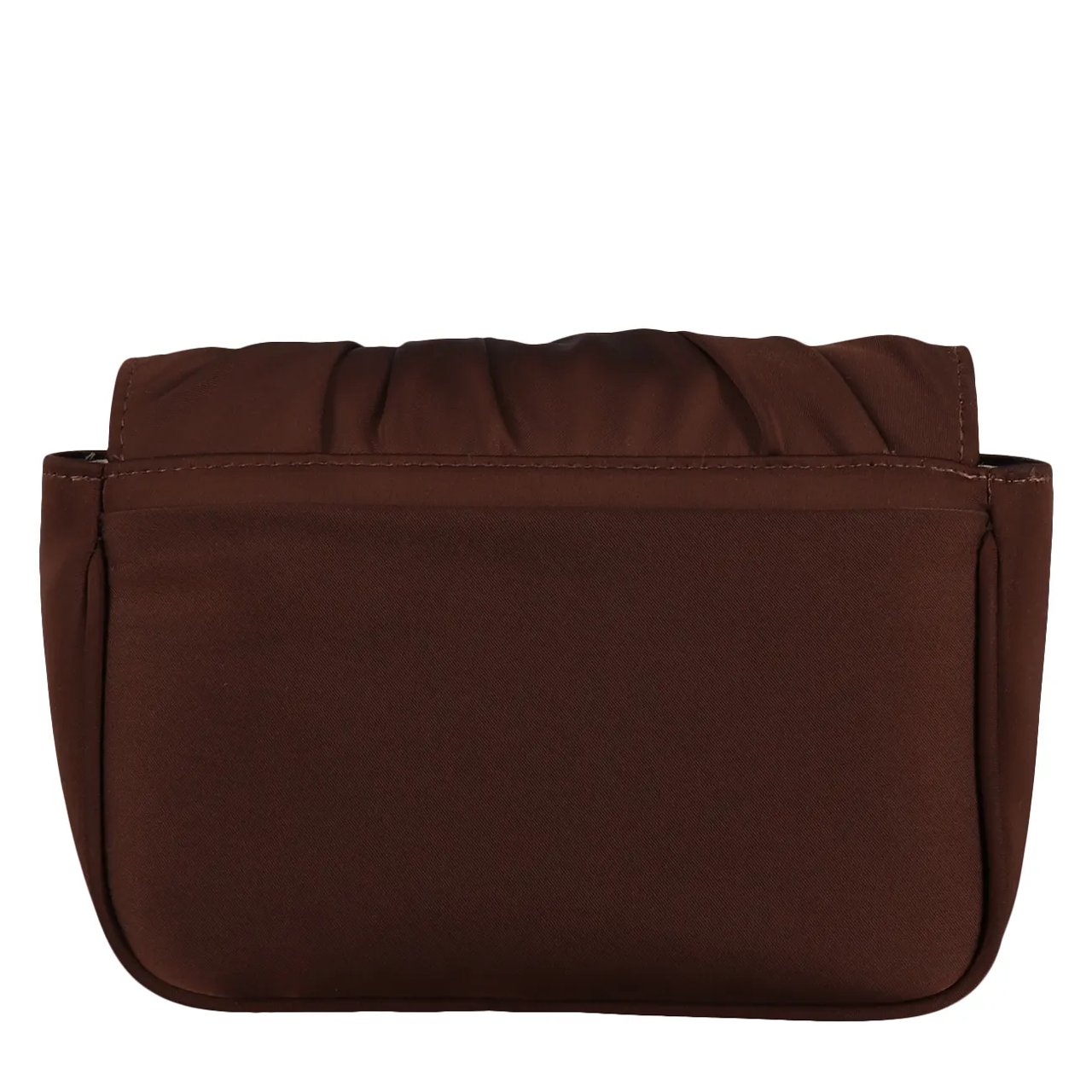 Women's Romie Pleated Mini Crossbody Bag