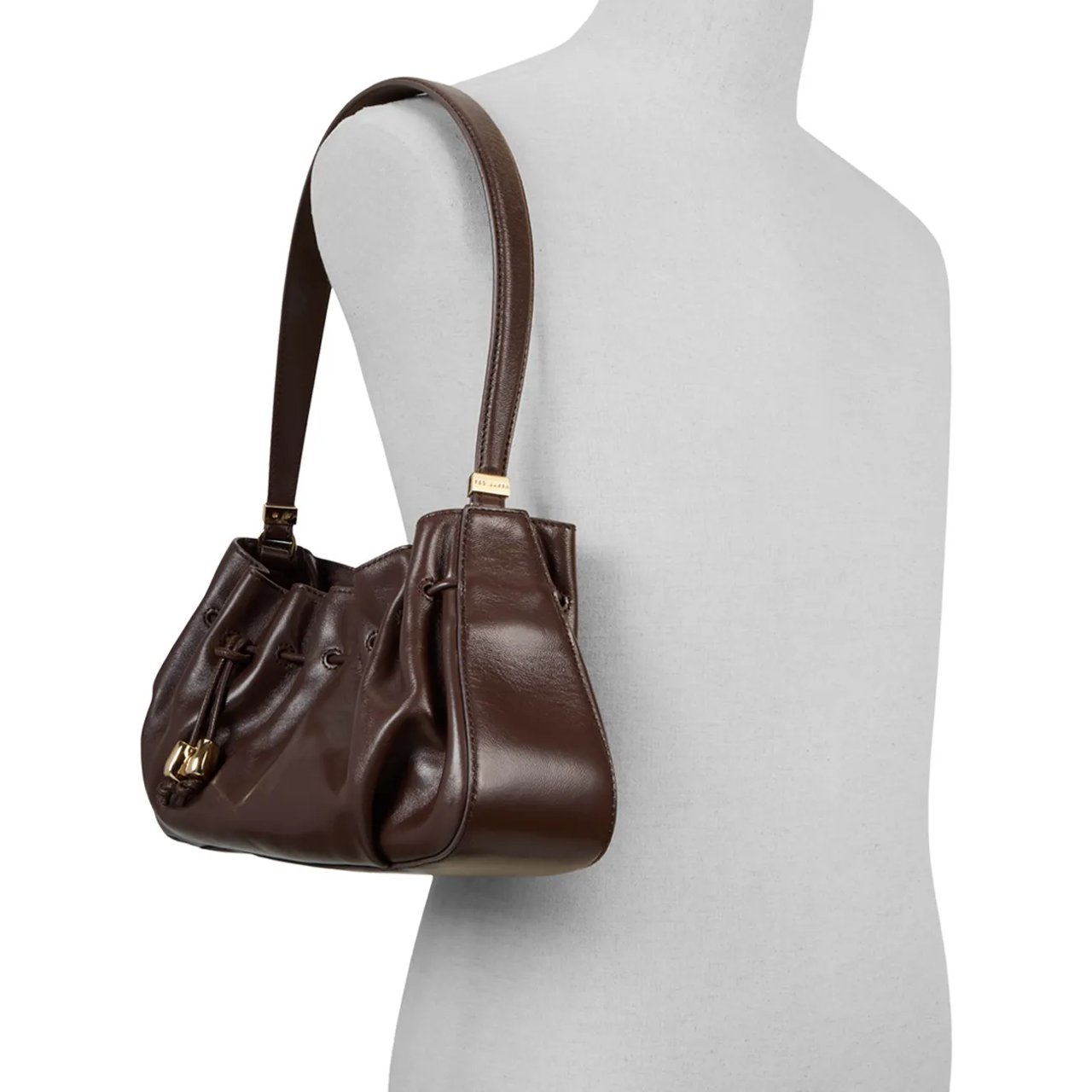 Women's Ivy Leather Shoulder bag