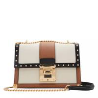 Alanderiellx Crossbody Bag Bone view