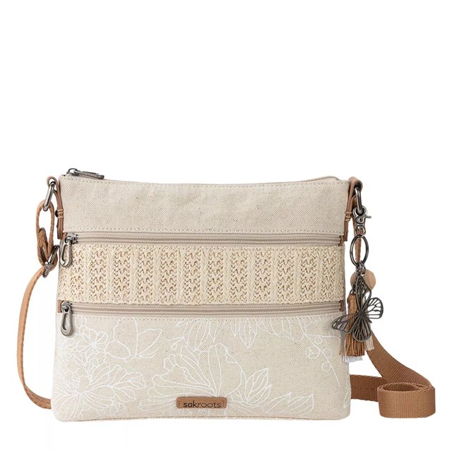 Basic Crossbody Bag