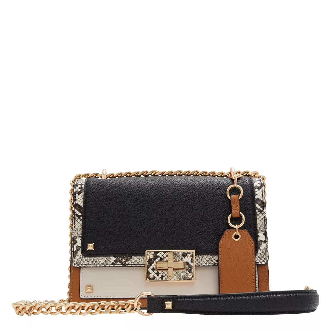 Byworth Crossbody Bag