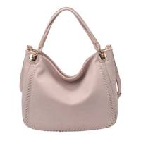 Shoulder Bag Beige view