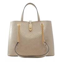 Iloronnx Satchel Bag Champagne view