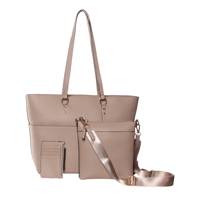 3-In-1 Tote Set SAND view