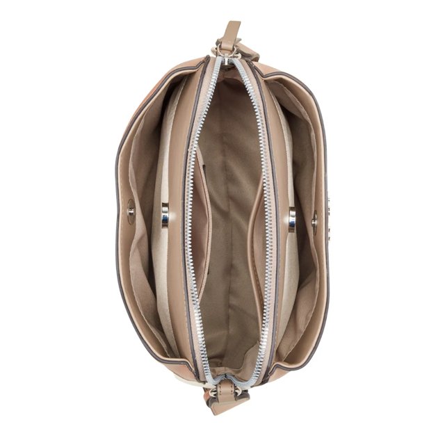 Nine West Lior Dome Crossbody Bag