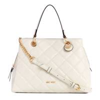 Mirabella Satchel Bag CHIC CREAM view