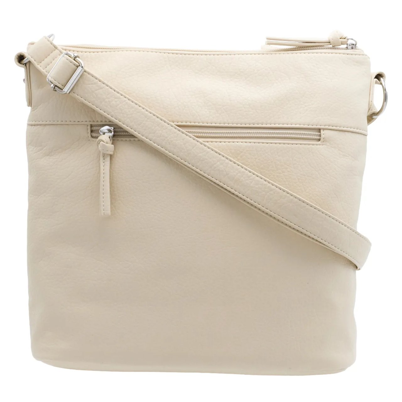 Braided Shoulder Bag