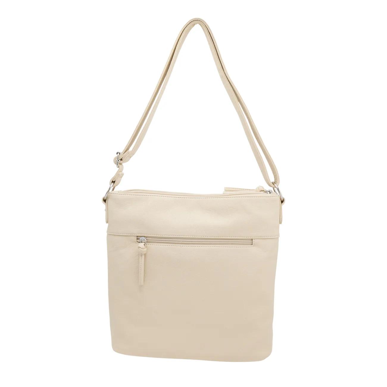 Braided Shoulder Bag