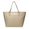 BJude 2pcs Tote Bag BONE view