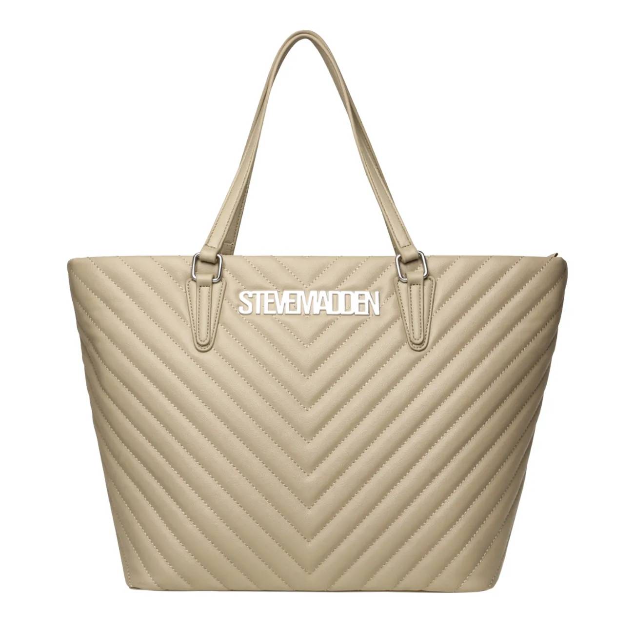 Steve Madden Women's BJude 2 Piece Tote Bag