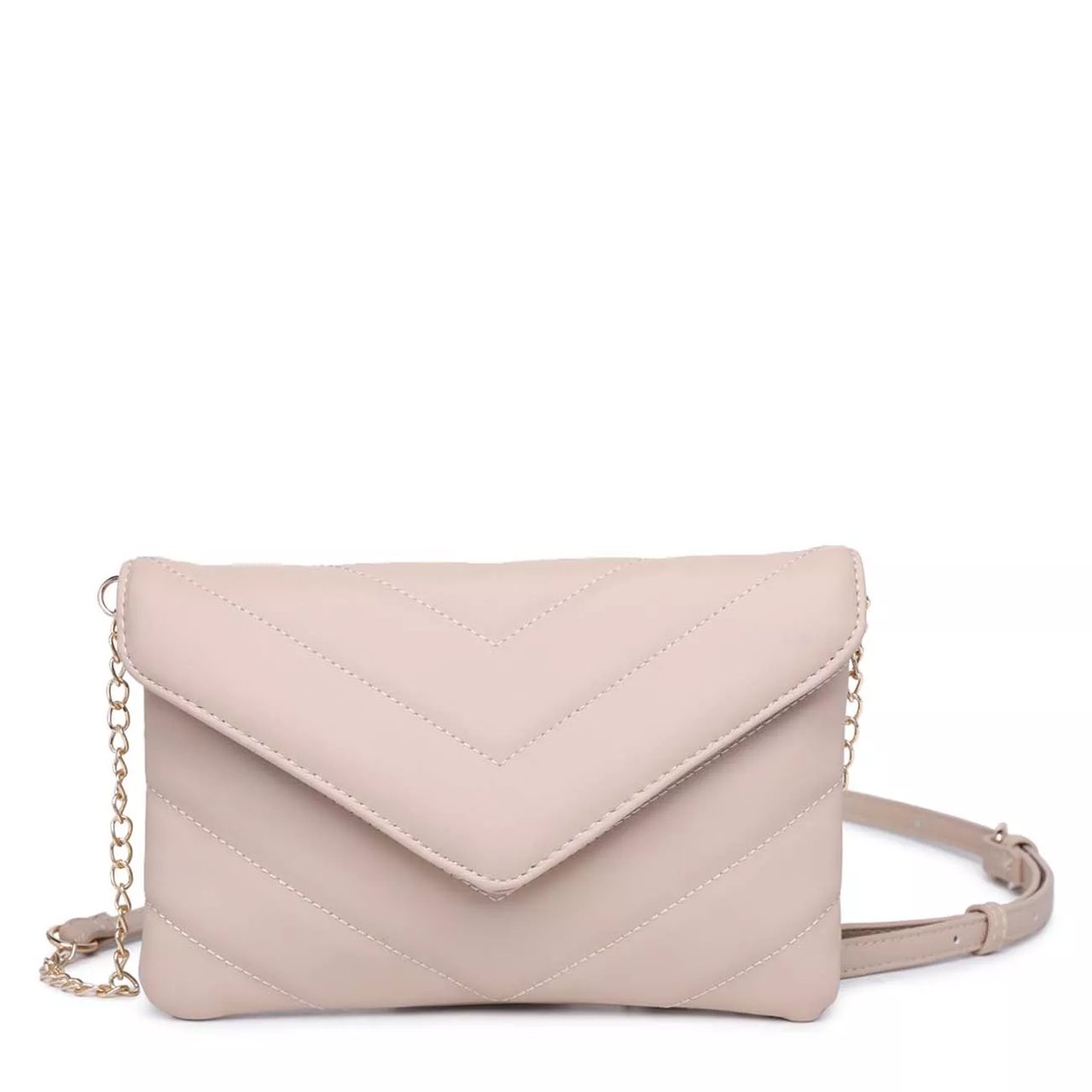 Envelope Crossbody Bag