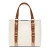 Maleah Satchel BONE view