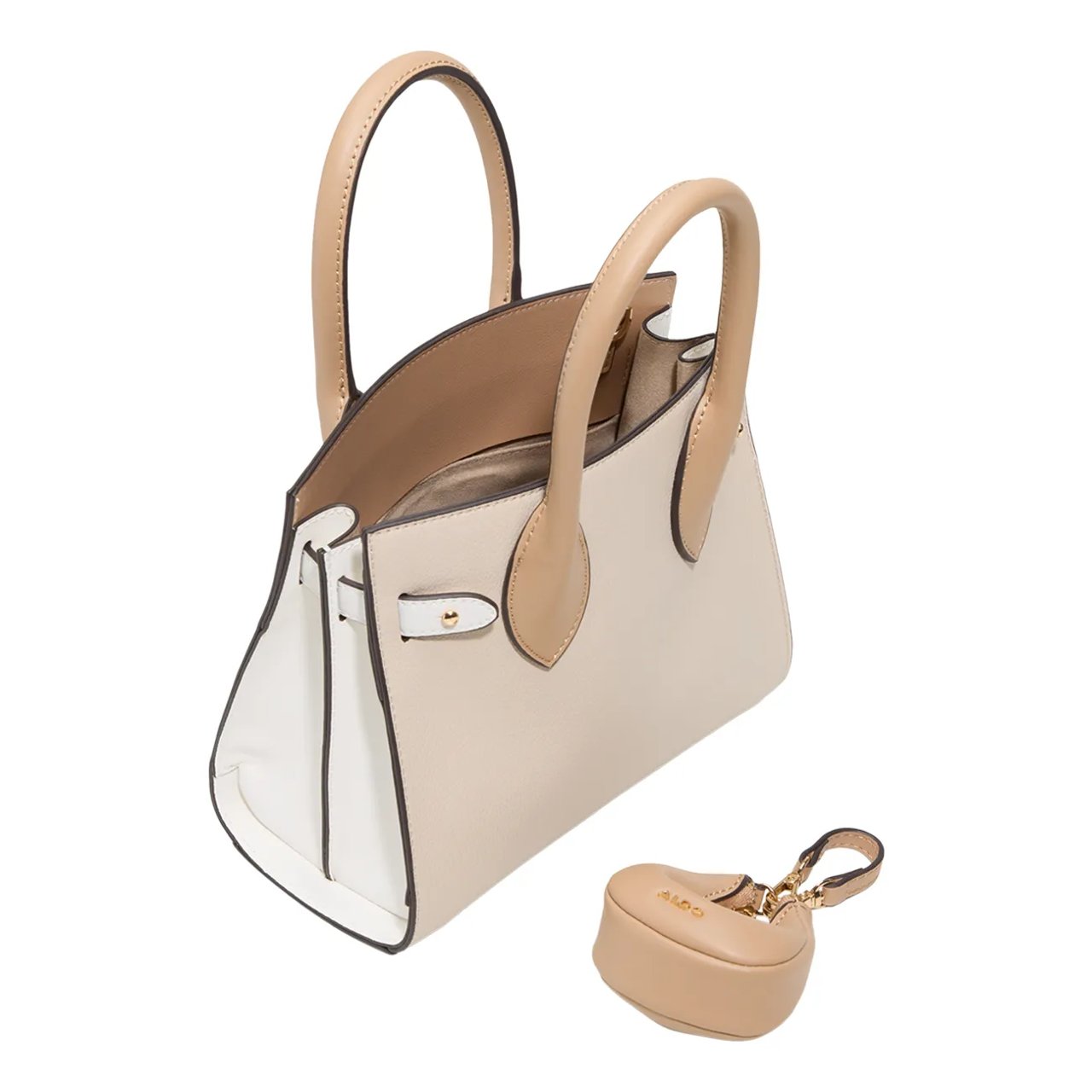 Auraliee Satchel Bag