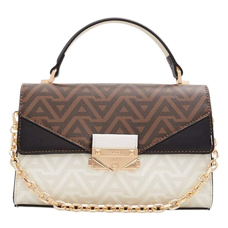 Youra Top Handle Crossbody Bag