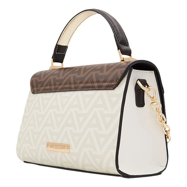 Youra Top Handle Crossbody Bag