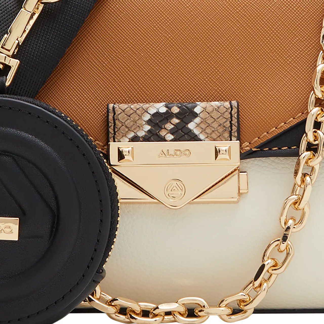 Youra Top Handle Crossbody Bag