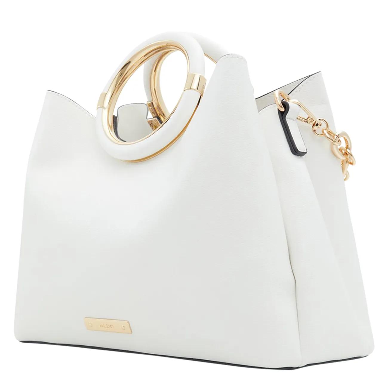 Aldo Women's Dovieex Satchel Handle Bag | The Shoe Co.