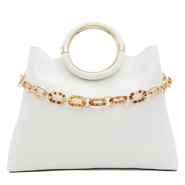 Women's Dovieex Satchel Handle Bag