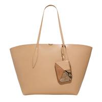 Pattani Tote Bag NEUTRAL view