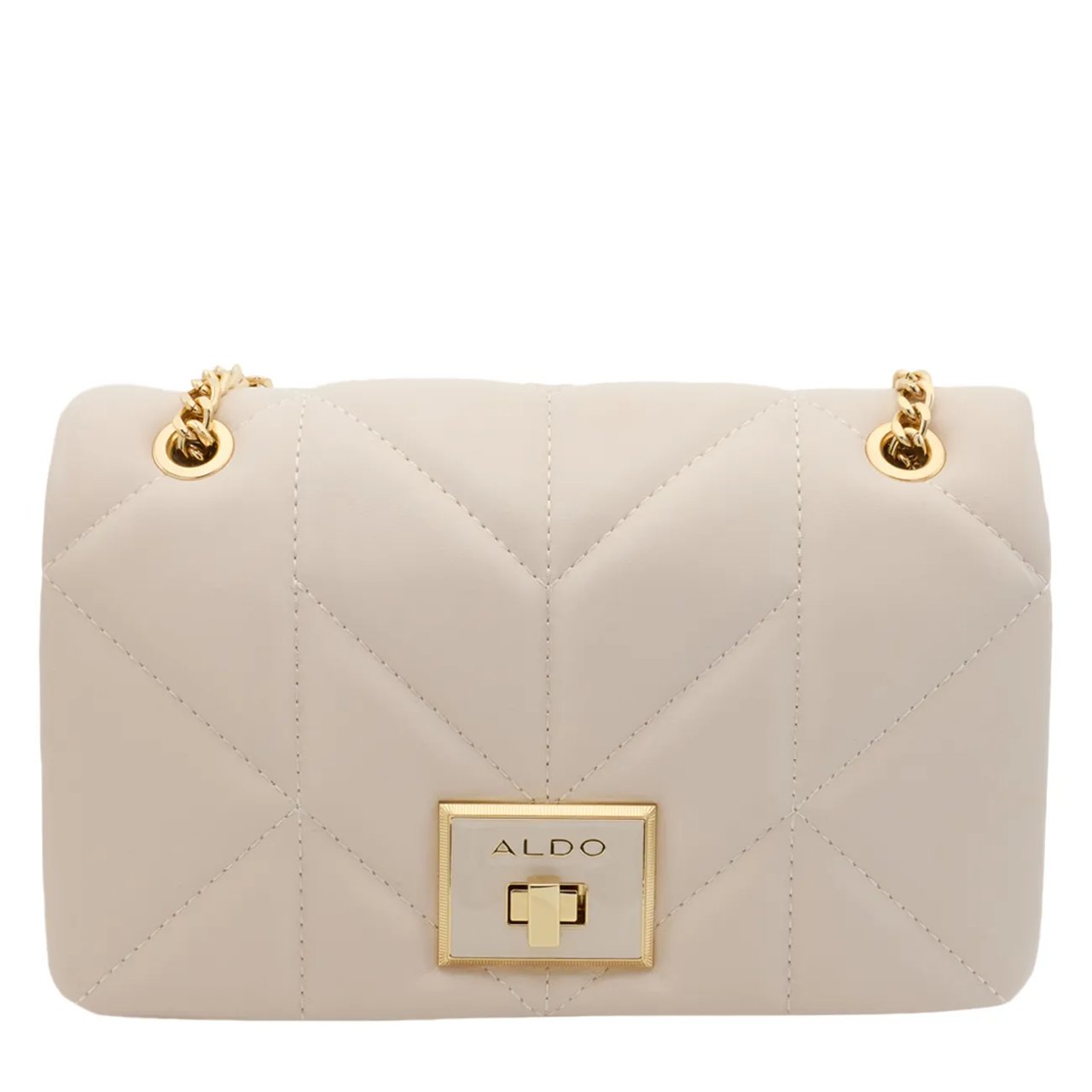 Women’s Softcross Crossbody Quilted Bag