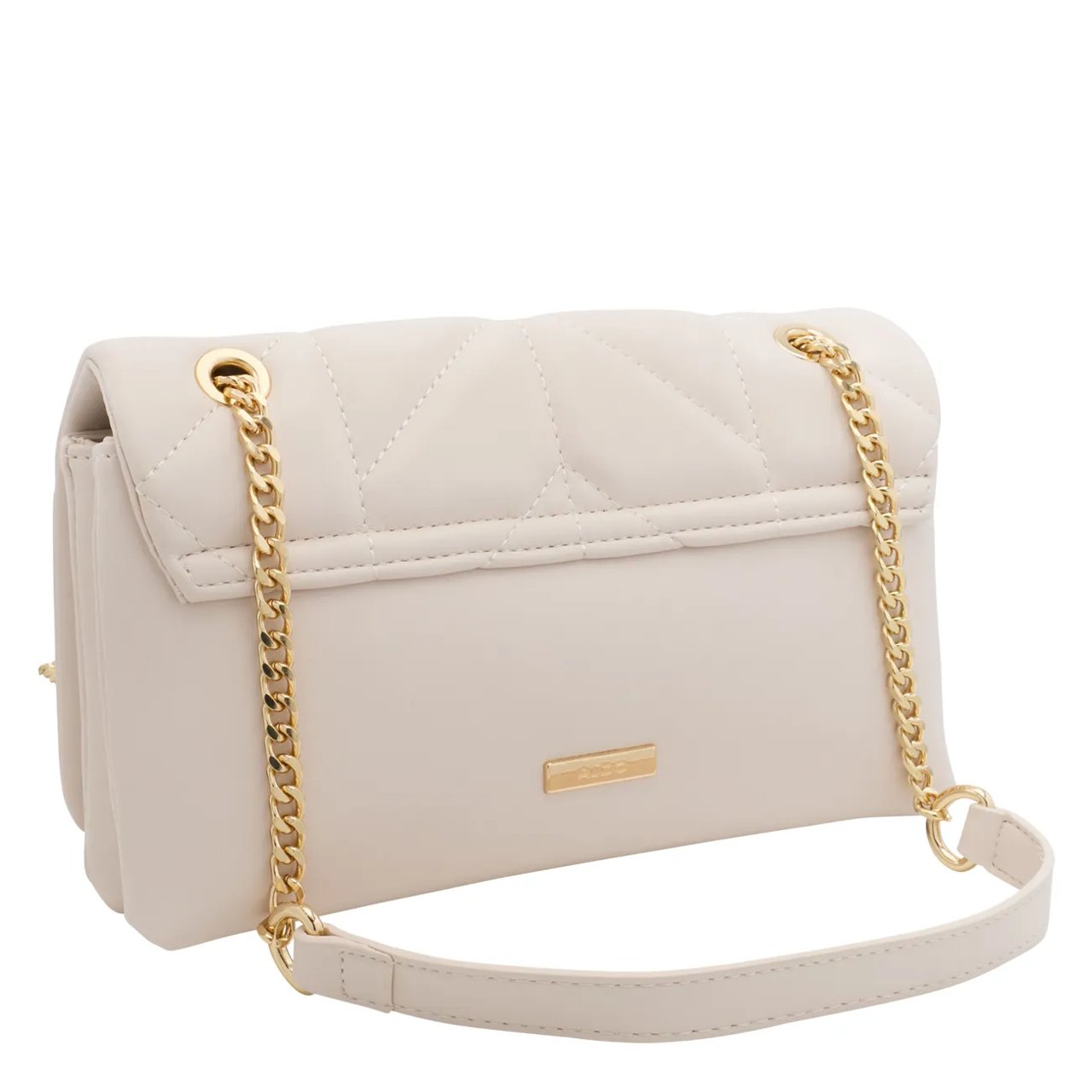 Women’s Softcross Crossbody Quilted Bag